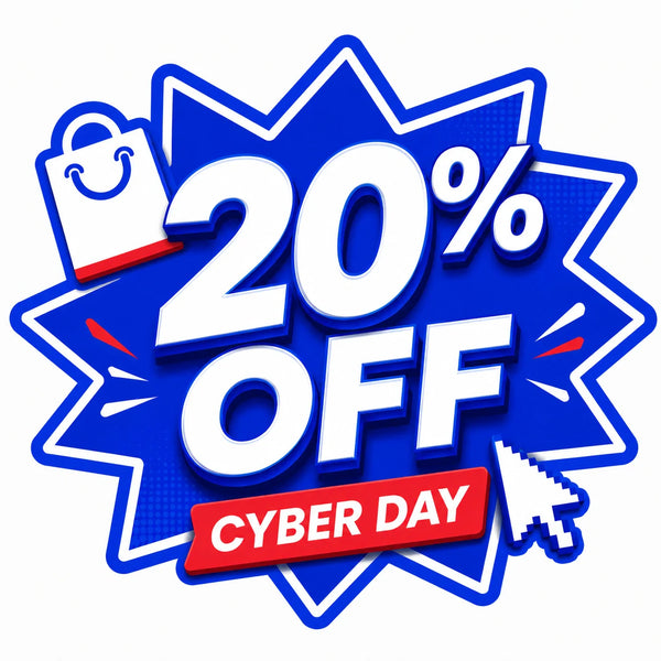 20% OFF
