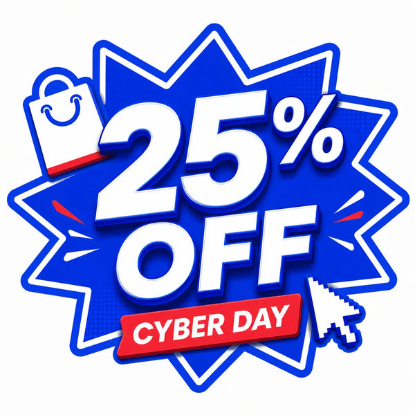 25%OFF