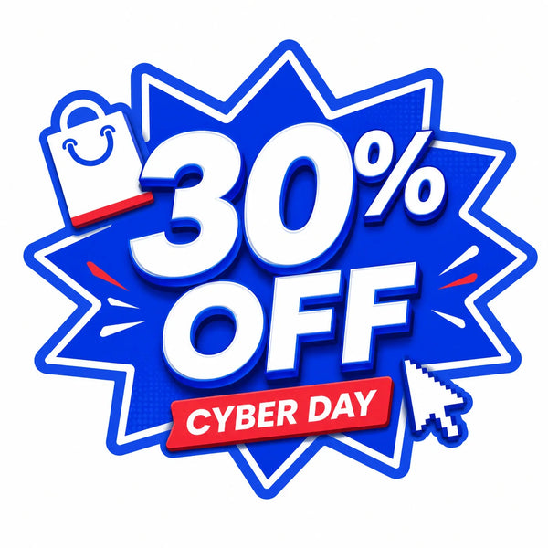 30% OFF