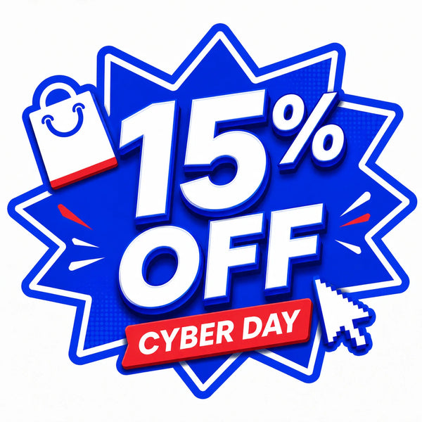 15%OFF