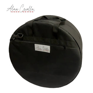 Bolso Porta Falso, cuequero Alma Criolla GRANDE