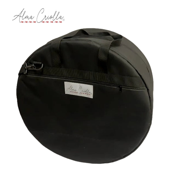 Bolso Porta Falso, cuequero Alma Criolla GRANDE