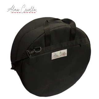 Bolso Porta Falso MEDIANO cuequero Alma Criolla