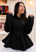 Chaqueta China huasa