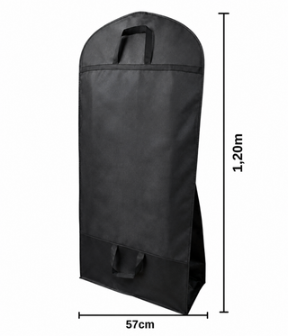 Bolso Porta Vestido grande