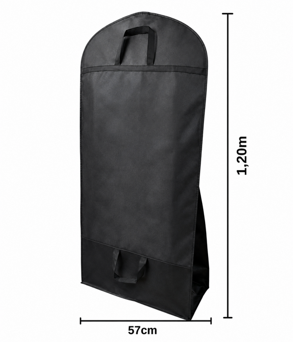 Bolso Porta Vestido grande