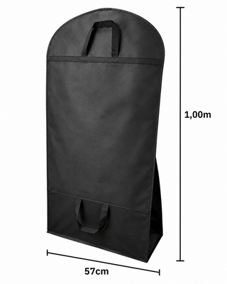 Bolso Porta Vestido Mediano