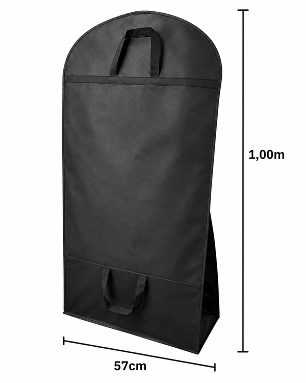 Bolso Porta Vestido Mediano