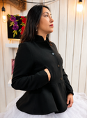 Chaqueta China huasa