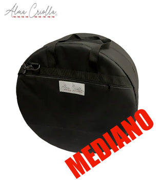 Bolso Porta Falso MEDIANO cuequero Alma Criolla