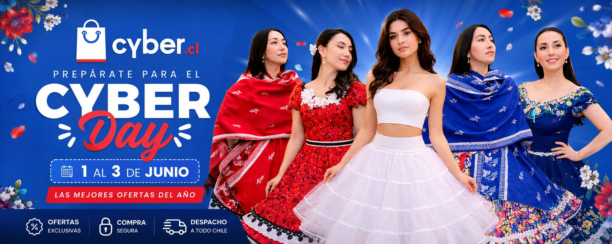 Banner cyberday almacriolla