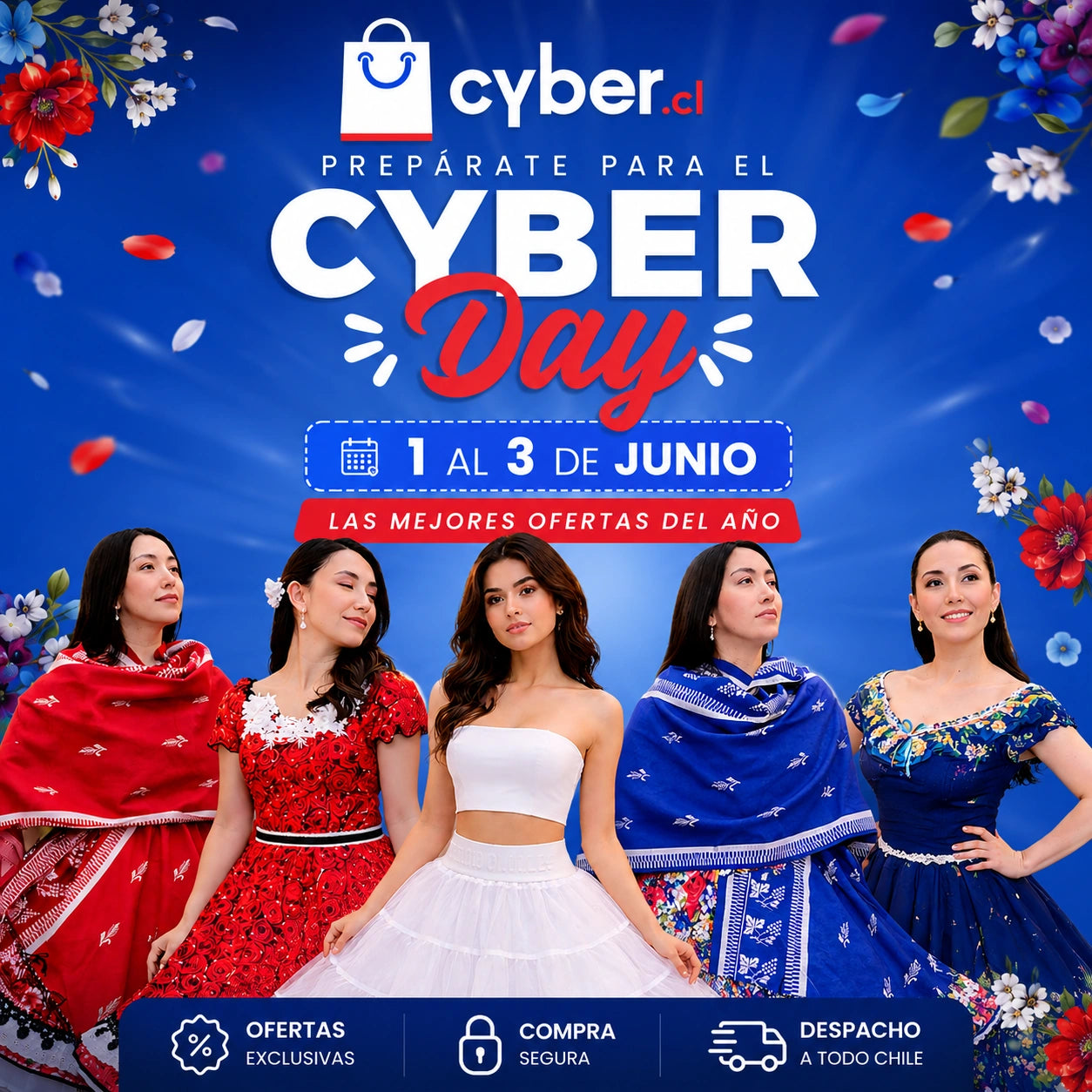 Banner cyberday movil