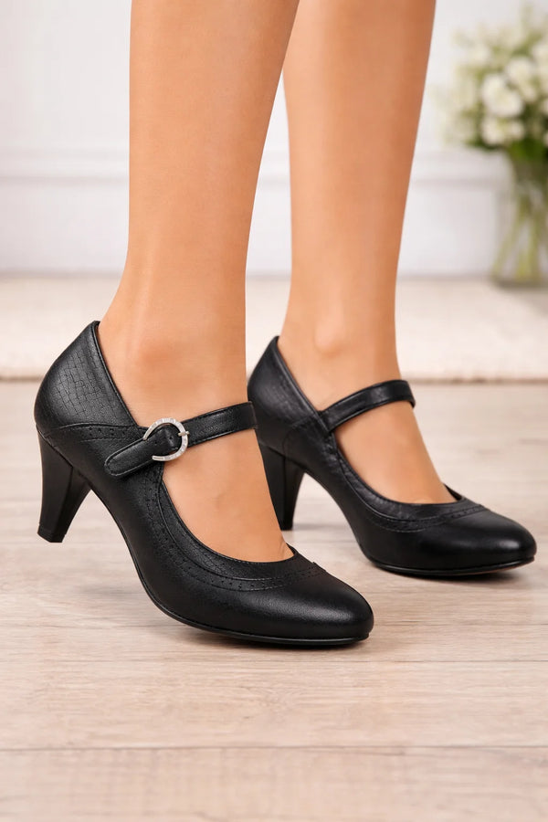 Zapato China Huasa diseño textura 02